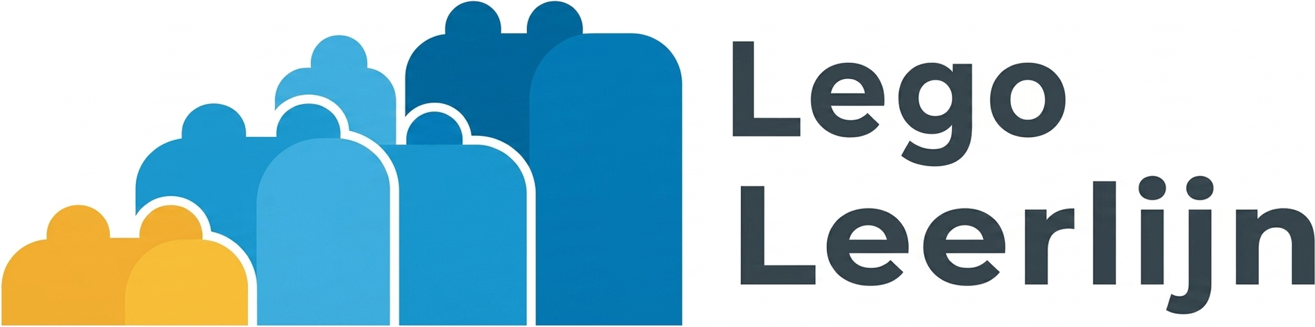 Logo Lego Leerlijn