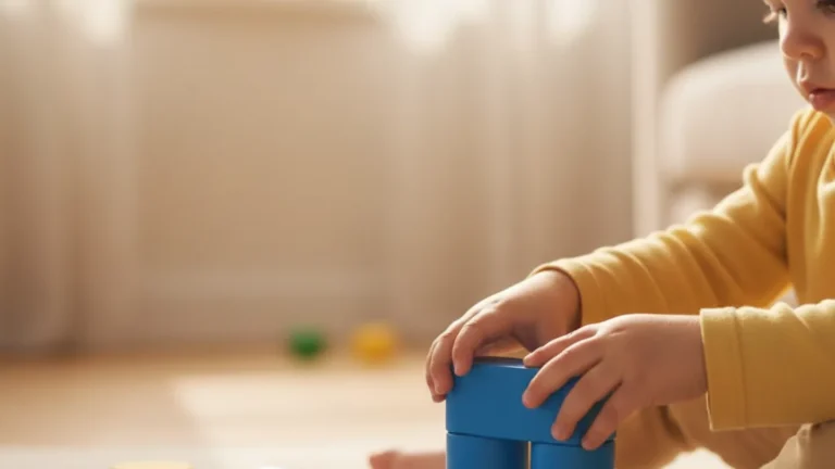Welke DUPLO past bij een kind van 2 jaar?