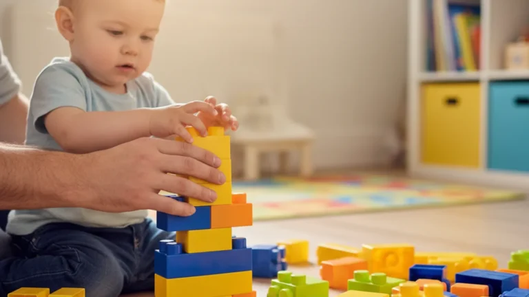 De peuterfase (1,5 tot 4 jaar): zo bouwt je peuter aan zijn ontwikkeling