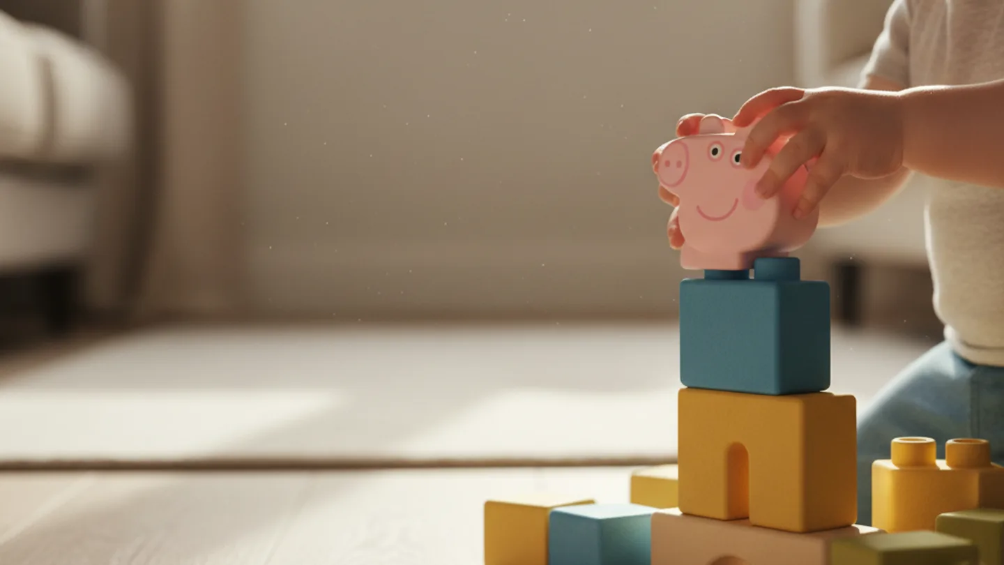 DUPLO Peppa Pig: vanaf welke leeftijd en wat leert je peuter ervan?