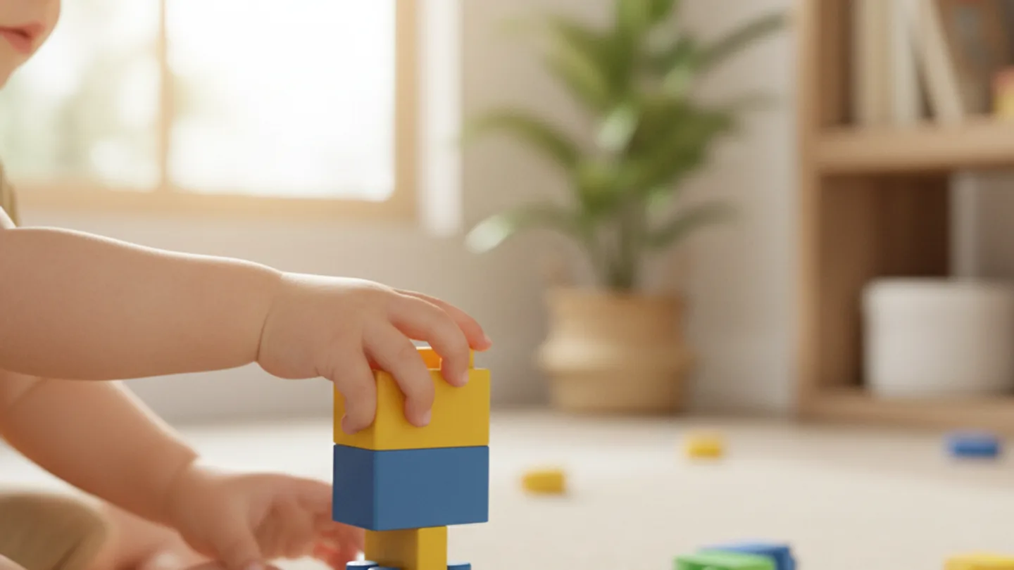 DUPLO: vanaf welke leeftijd en tot wanneer?