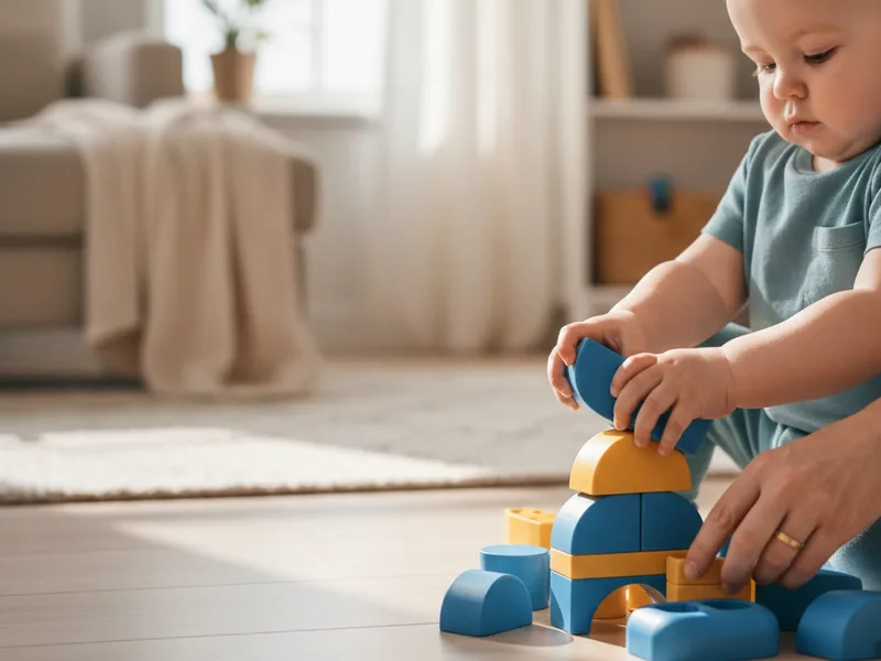 Waarmee begin je: de eerste DUPLO-set