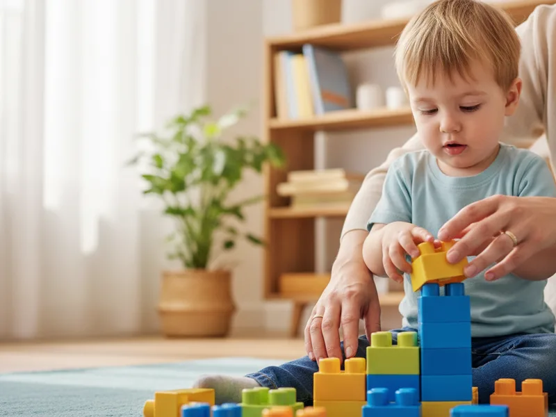 Waarom DUPLO op 3 jaar nog de basis is