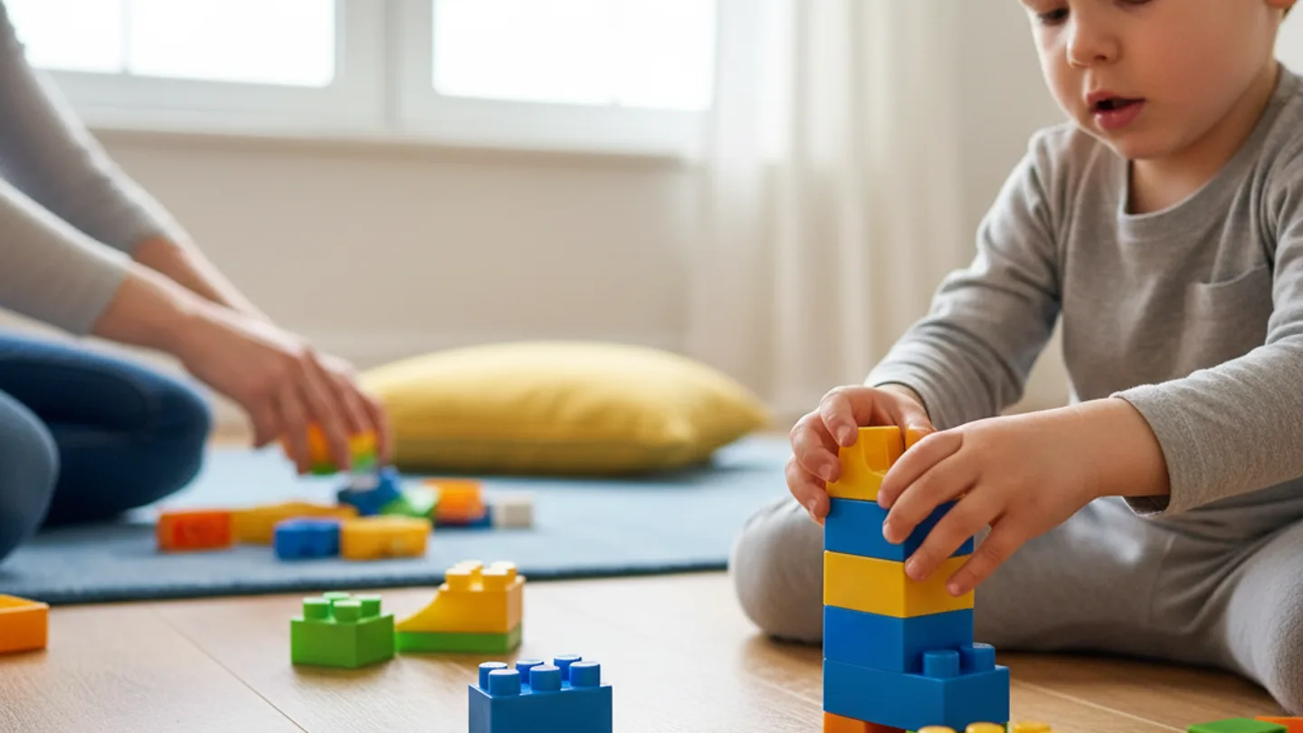 Welke LEGO past bij een kind van 5 jaar?