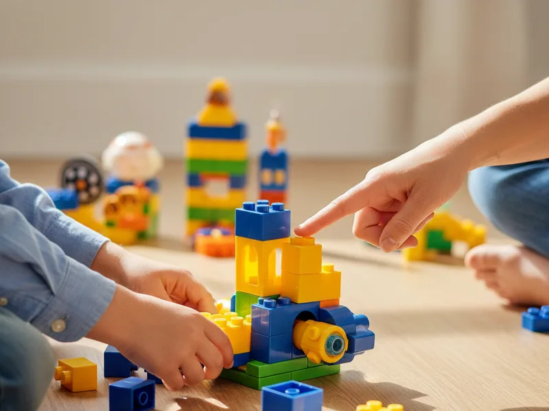 Welke thema's passen bij een kind van 6 jaar