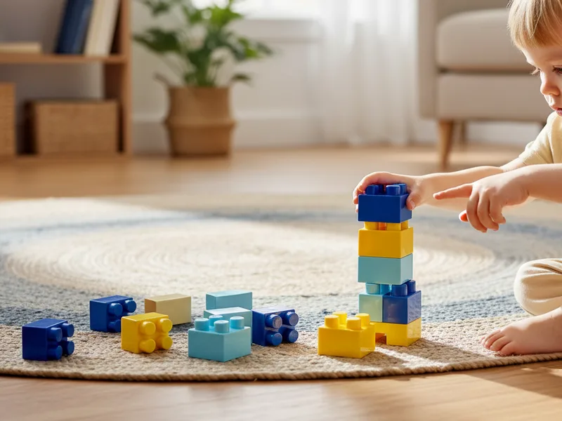 Wat je kind van deze sets leert