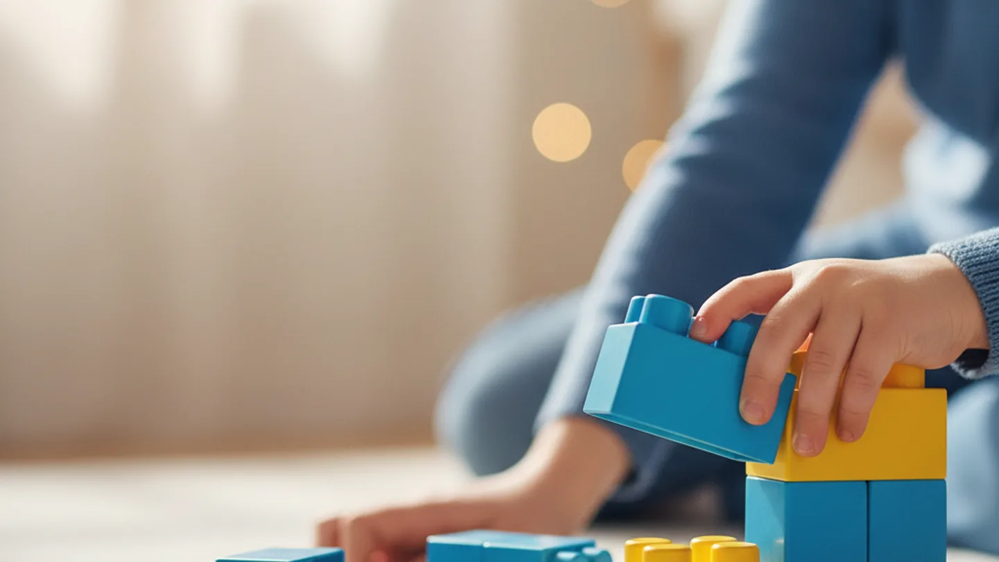 LEGO Bluey: vanaf welke leeftijd voor de jongste fans?