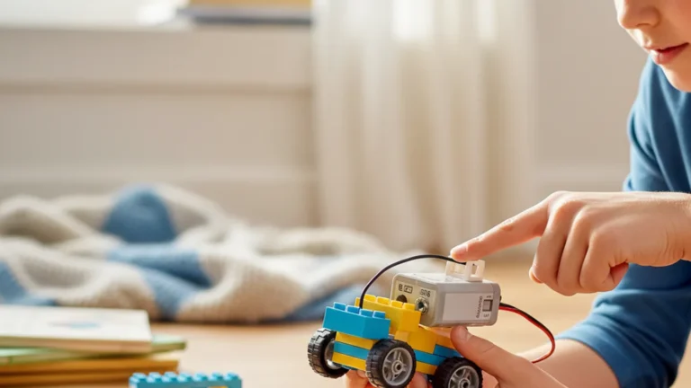 LEGO Boost is gestopt: wat nu voor jonge robotbouwers?