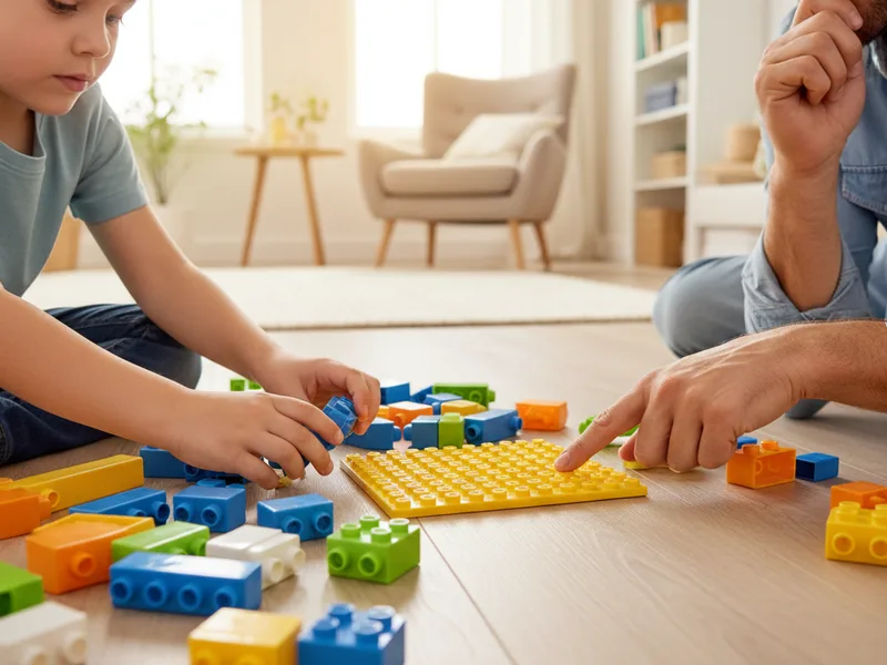 Vanaf welke leeftijd past LEGO Classic?