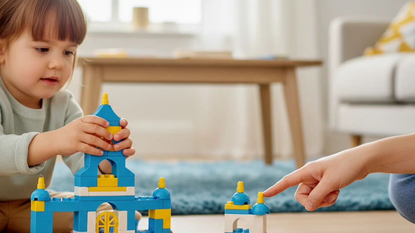 LEGO Disney: vanaf welke leeftijd en wat leert je kind ervan?