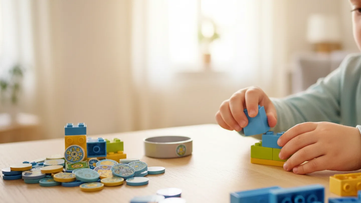 LEGO DOTS is gestopt: wat betekent dat en wat is het alternatief?