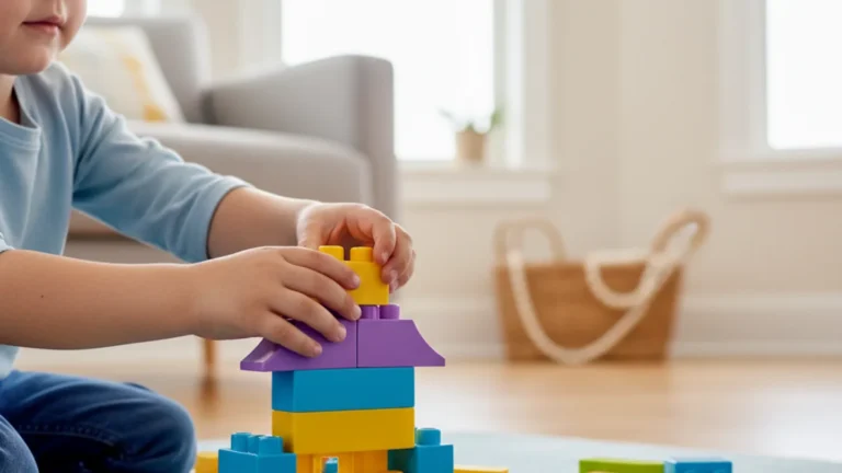 LEGO Gabby's Dollhouse: vanaf welke leeftijd?