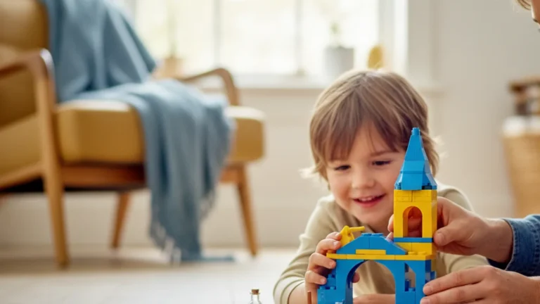 LEGO Harry Potter: vanaf welke leeftijd is het geschikt?