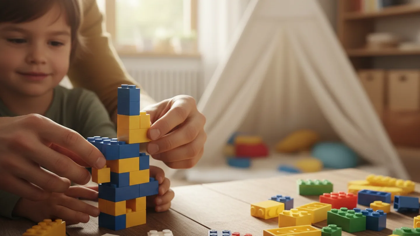 LEGO Ideas: wat is het en voor wie zijn de sets?