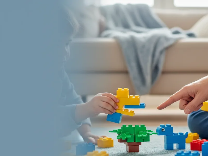 Wat leert je kind van dino-rollenspel?