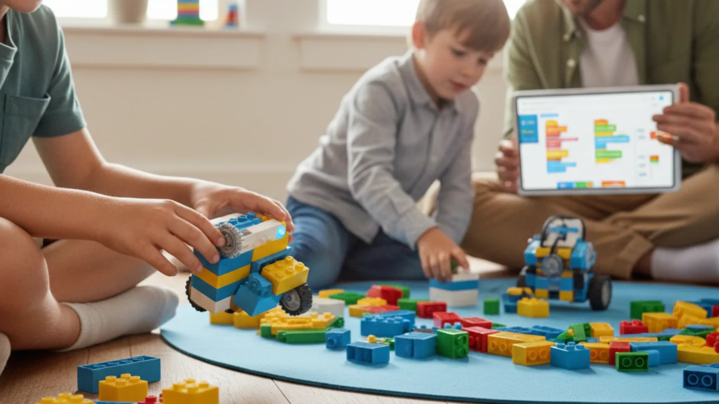 LEGO Mindstorms is gestopt: dit zijn de alternatieven