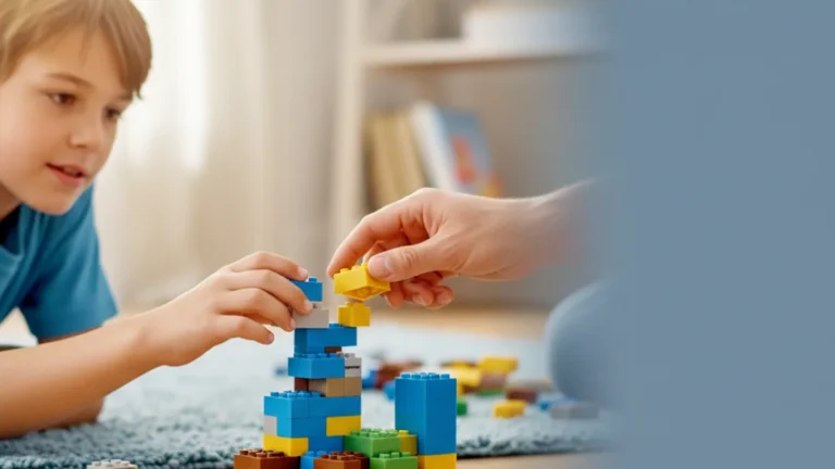 LEGO Minecraft: vanaf welke leeftijd en waarom is het zo populair?