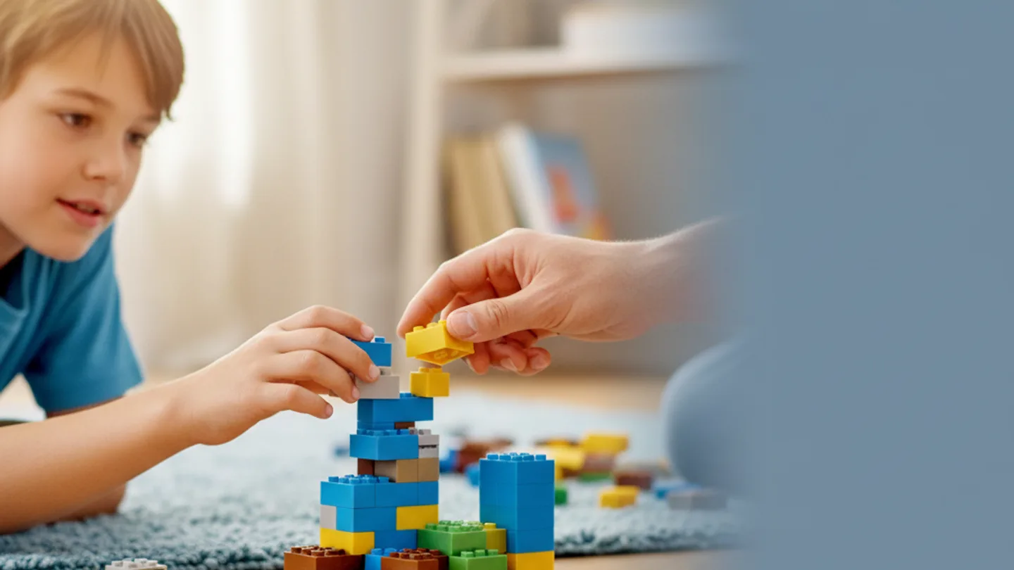 LEGO Minecraft: vanaf welke leeftijd en waarom is het zo populair?
