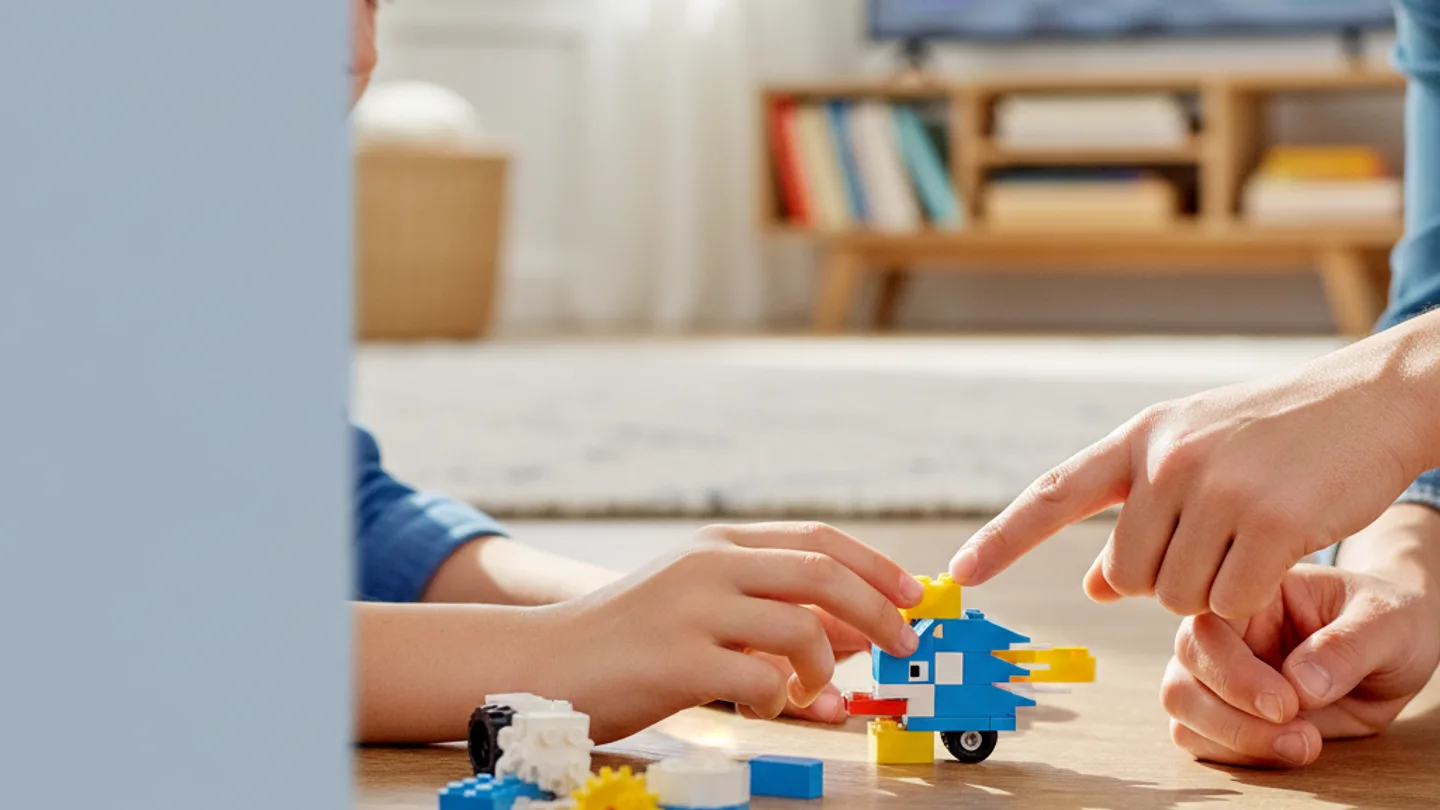 LEGO Sonic: vanaf welke leeftijd voor gamefans?