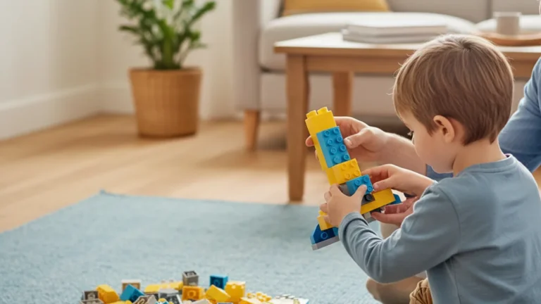 LEGO Star Wars: vanaf welke leeftijd is het geschikt?