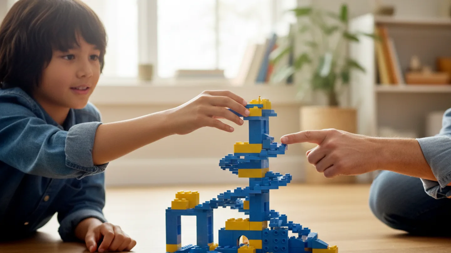 LEGO Super Mario: vanaf welke leeftijd en hoe werkt het eigenlijk?